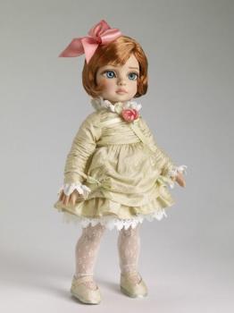 Effanbee - Patsy - Patsy's Best Dress - кукла